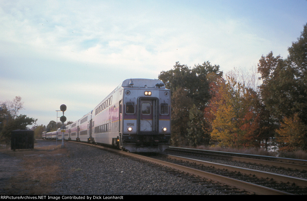 MBTA 1724